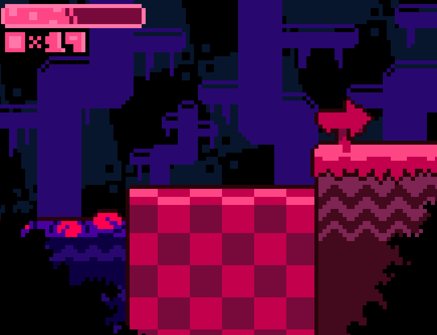 Swamp Mockup